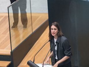 La izquierda carga contra los Presupuestos y los tacha de “poco ambiciosos”