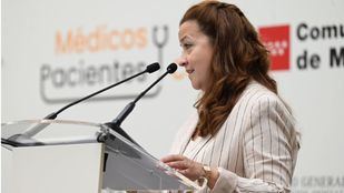 Oxigenoterapia y nebulizadores: la Comunidad destina 128 millones a terapias respiratorias a domicilio