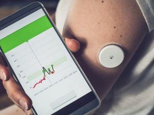 La Comunidad entrega más de 440.000 sensores de medición electrónica de glucosa