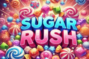 Sugar Rush: La Experiencia Más Dulce en los Juegos de Casino Online