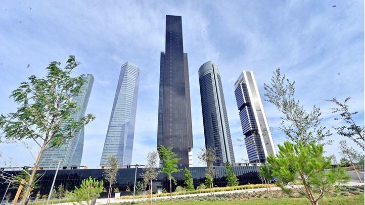 Nuevo Parque Caleido