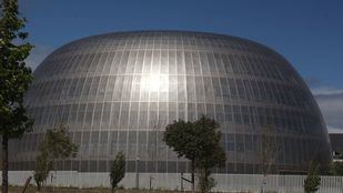 Las obras de la nueva Ciudad de la Justicia comenzarán en primavera