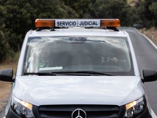 Ingresa en prisión sin fianza el último detenido por el asesinato de Borja Villacís