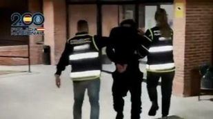 Detenido un joven marroquí por el asesinato de Borja Villacís del 4 de junio 2024