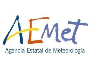 Aemet advierte sobre un SMS que suplanta su identidad alertando sobre una "tormenta severa"