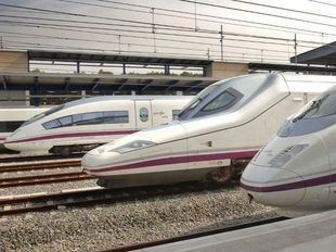 La alta velocidad Madrid-Valencia se reanuda este jueves: Renfe saca a la venta los billetes