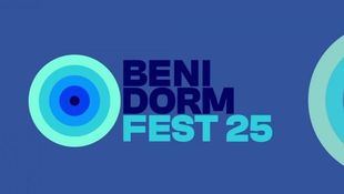 Melody, Chica Sobresalto o Sonia y Selena, concursantes del Benidorm Fest 2025