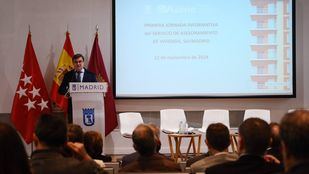 Desahucios, alquileres y dudas sobre la nueva ley: principales consultas al Servicio de Asesoramiento de Vivienda