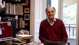 Tàpies y Chillida: el diálogo