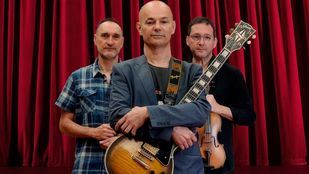 Celtas Cortos se hacen sinfónicos con un nuevo formato y su habitual calidad