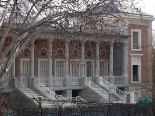 Los proyectos para Barajas en los Presupuestos
