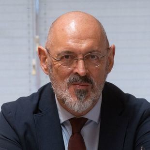 El rector de la 'Complu' niega "irregularidades" en la creación de la cátedra de Begoña Gómez