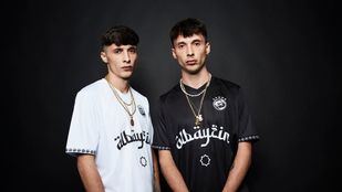 Cancelado el concierto de Ayax y Prok en el WiZink Center