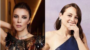La Academia de Cine elige a Maribel Verdú y Leonor Watling para presentar los Goya