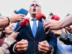 Vox pide ejecutar la sentencia contra las ZBE por "justicia, sentido común y responsabilidad"