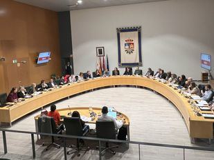 Fuenlabrada aprueba una proposición para declararse zona de mercado residencial tensionado