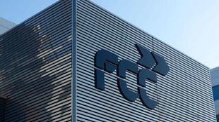 El Grupo FCC mejora sus ingresos un 8,4% en los nueve primeros meses del año