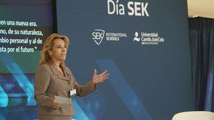 El X Simposium Felipe Segovia explora las mejores prácticas educativas con herramientas de IA