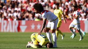 LaLiga fija fecha y hora para el Villarreal-Rayo aplazado