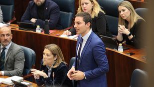 El PSOE registrará una enmienda a la totalidad a los Presupuestos regionales