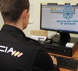 Operación contra la pornografía infantil: 40 detenidos, cinco de ellos en Madrid