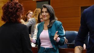 Más Madrid presenta una enmienda a la totalidad contra los presupuestos "suicidas" de la Comunidad