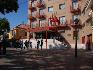 El Cañaveral, gran agraciado de los presupuestos de Vicálvaro para el 2025