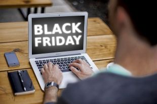 ¡Black Friday 2024 en Portátiles! Encuentra las Mejores Ofertas para tu Nuevo Ordenador