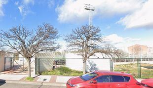 Instalación deportiva en Alcalá de Henares