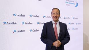 CaixaBank sitúa el crecimiento del negocio y la transformación como pilares de su nuevo Plan Estratégico