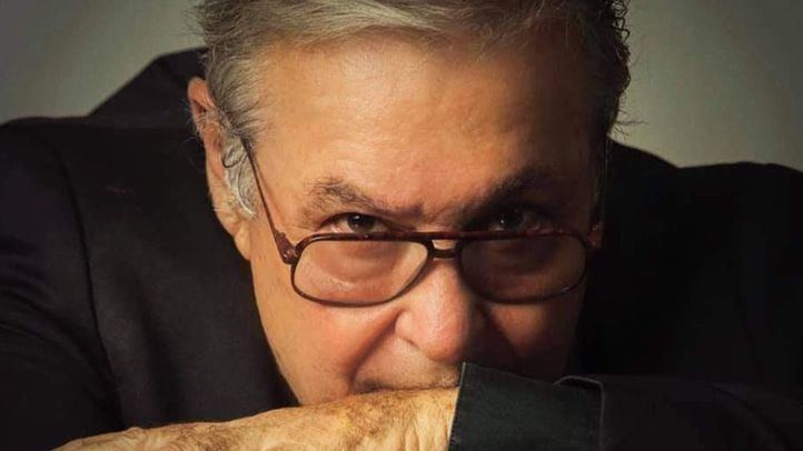 El músico y escritor José María Vitier