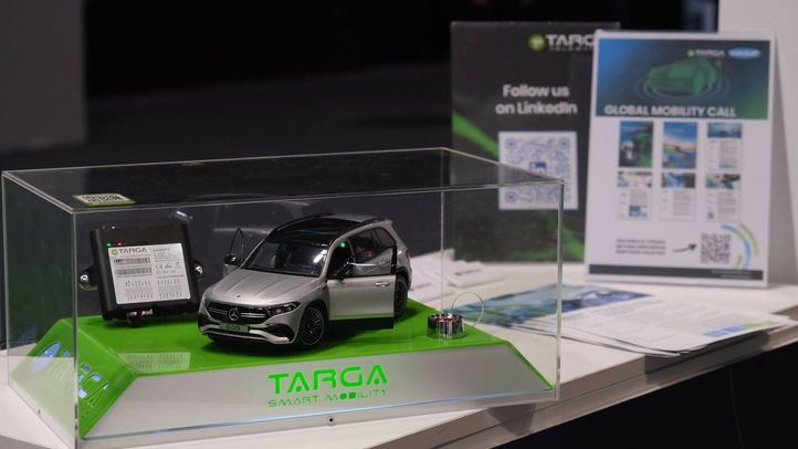 Tercera edición de Global Mobility Call