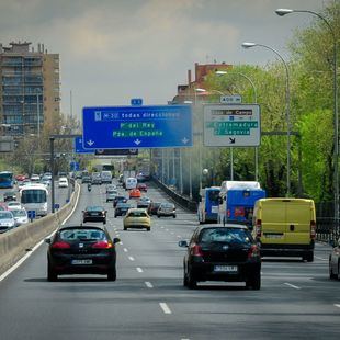 Cibeles confirma contactos para reunirse con Transportes