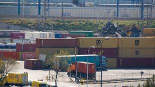 Más Madrid propone desmantelar las instalaciones ferroviarias de Abroñigal para crear Distrito Sur 4.0