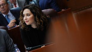 Ayuso pide la "dimisión en bloque" del Gobierno tras las declaraciones de Aldama