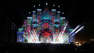 Mágicas Navidades 2024 en Torrejón de Ardoz