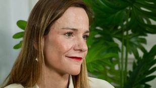 Isabel Pérez Moñino: “El Gobierno de Ayuso es 'nini': ni valores ni gestión”