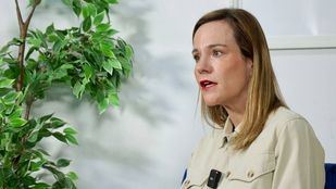 Isabel Pérez Moñino