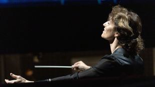 Directoras de zarzuela en Madrid