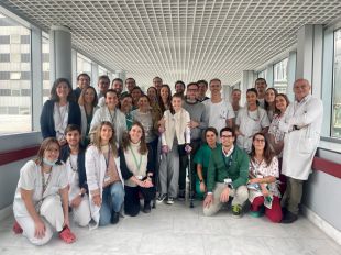 La Paz implanta un dispositivo cardíaco intracorpóreo a un paciente pediátrico por primera vez en España