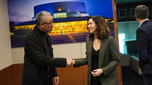 Teatros del Canal acogerá producciones de Corea del Sur