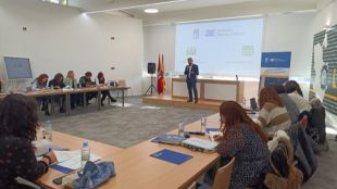 El Ayuntamiento arranca ‘empleo con seguimiento’ para la inserción directa de personas con dificultades de empleabilidad