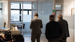 De Fuenlabrada a Delegación del Gobierno, pasando por Cibeles y un Ministerio: las alternativas al liderazgo del PSOE-M