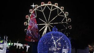 Planes de ocio que ya huelen a Navidad