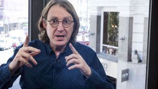 Entrevista con el promotor musical Julio Martí