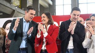 El calvario de Lobato continúa: comparecencia ante el Supremo y protagonismo velado en el Congreso Federal