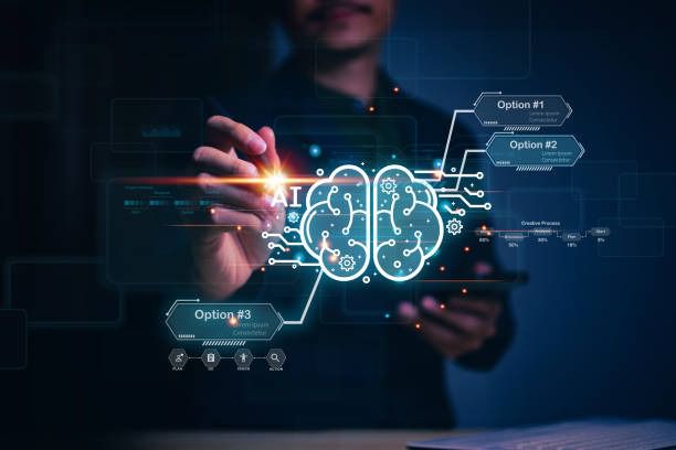 Riesgos y oportunidades de la IA para la salud mental infanto-juvenil