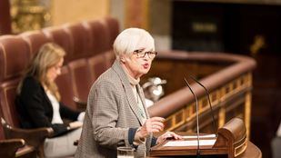 Isaura Leal será la presidenta de la nueva gestora del PSOE-M