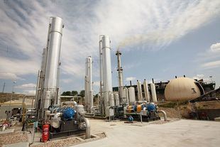 Casi 10 millones para modernizar la planta de tratamiento La Paloma