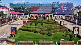 Las ferias que llegarán a IFEMA MADRID este 2025